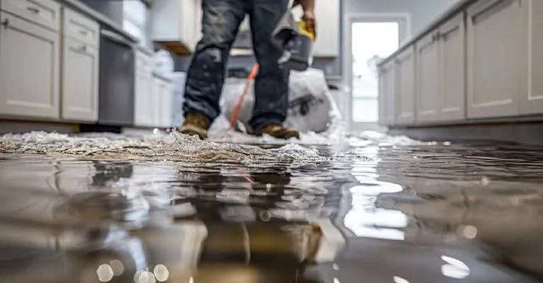 Water damage restoration companies near me in Hilham, TN - Emergency flood extraction