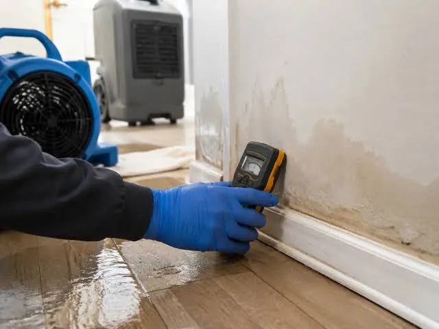 24/7 Water damage restoration services in Hilham, TN - Rapid flood cleanup and mitigation